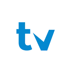 IPTV-appens gränssnitt för Apple TV 4K