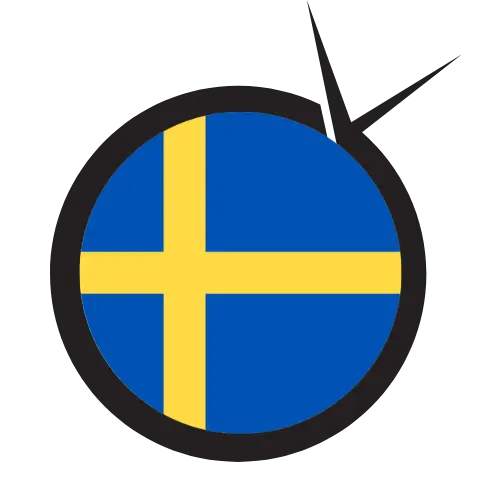 Svensk IPTV officiella logotyp