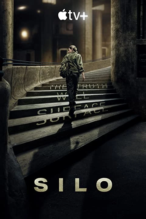 Filmen "Sci-fi cinematic feature" i 4K-upplösning