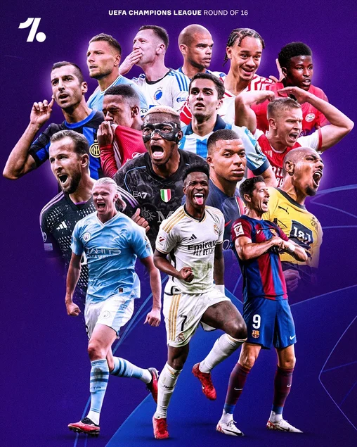 Live Premier League-fotboll i 4K
